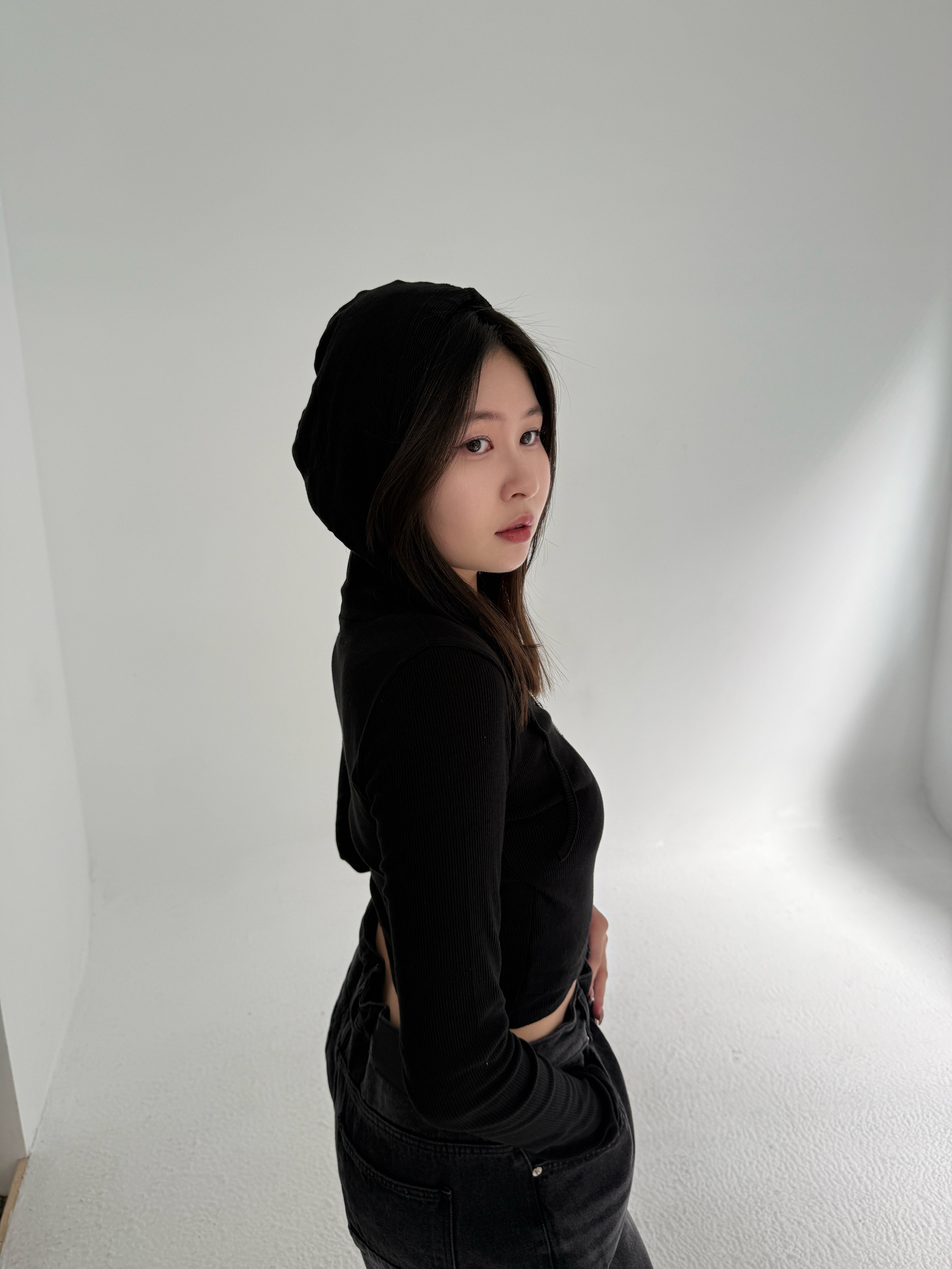 日間實驗室連帽衫