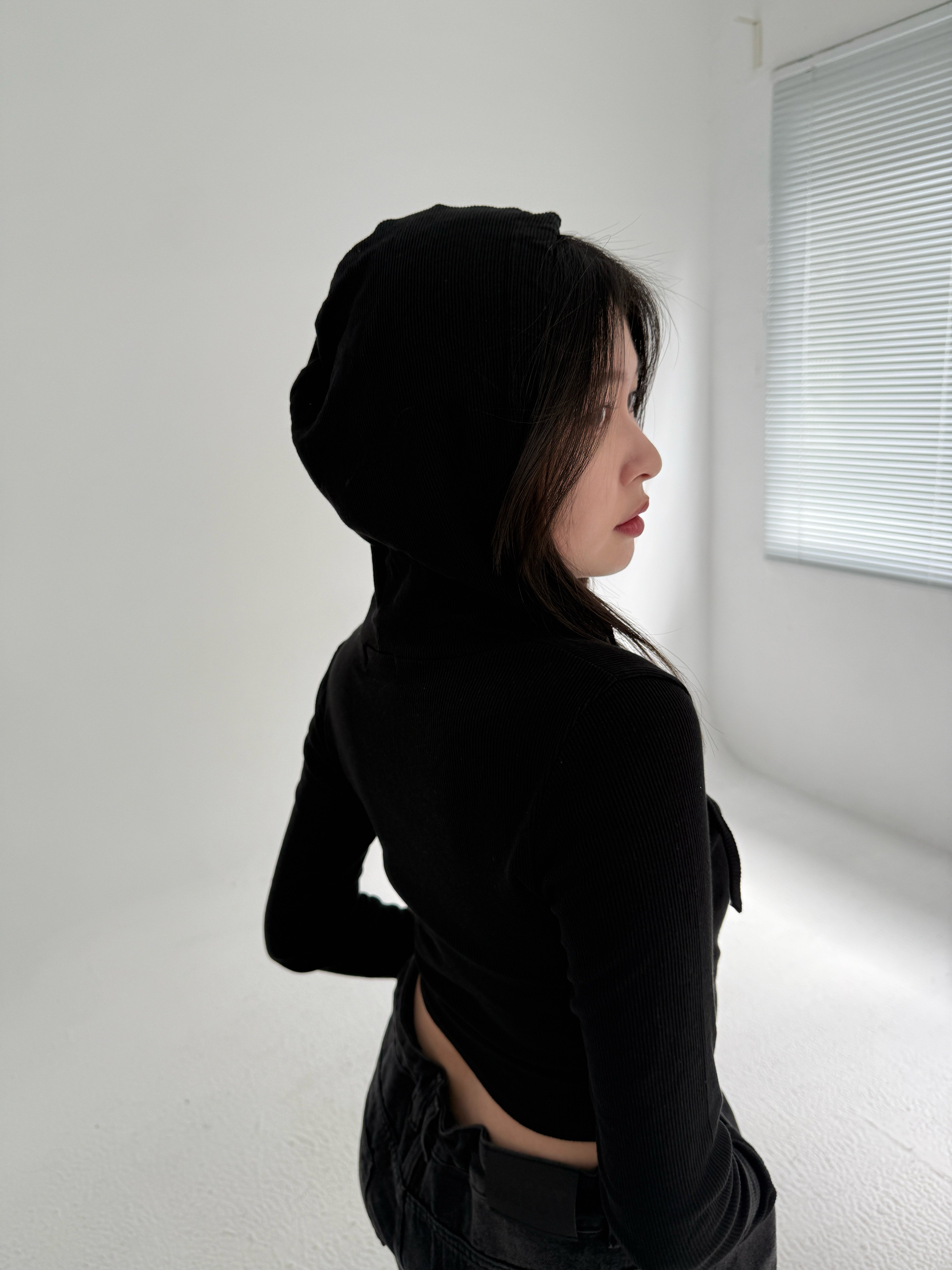 日間實驗室連帽衫